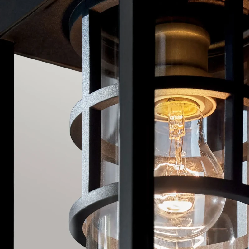 kinkiet zewnętrzny HONE E27