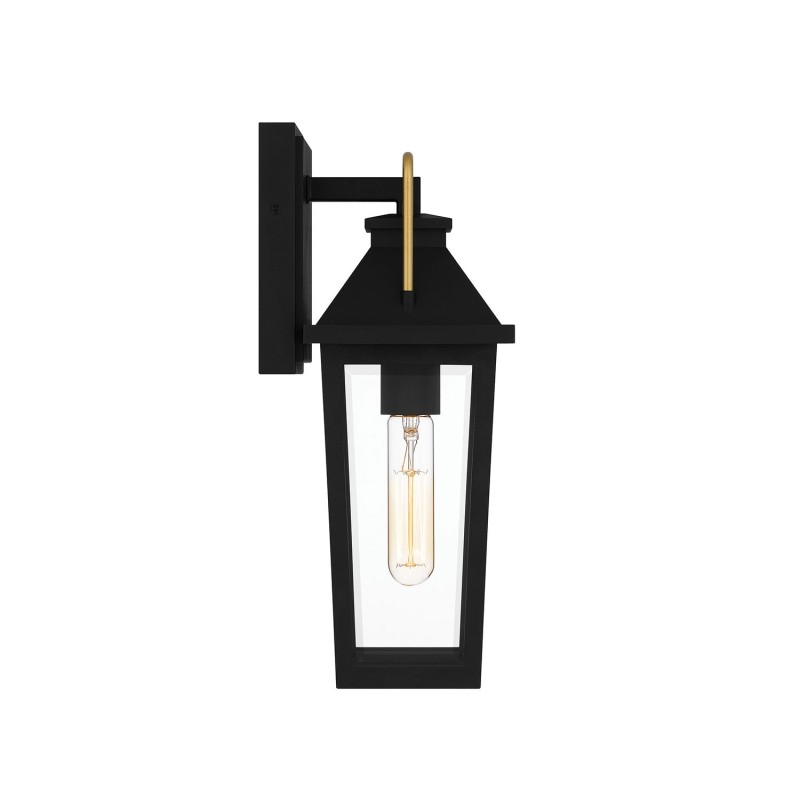 kinkiet zewnętrzny BUCKLEY E27