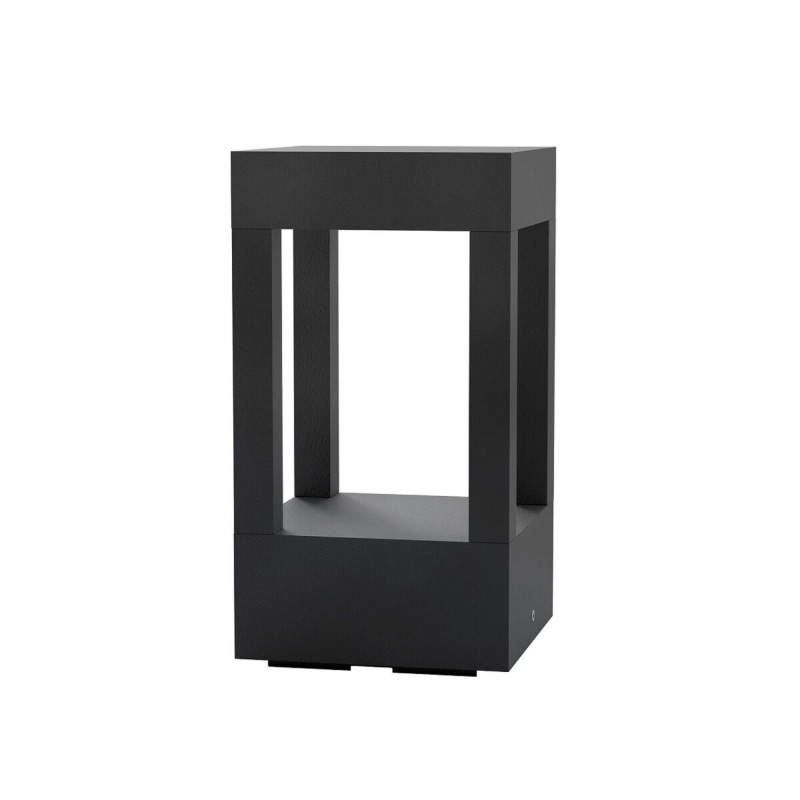 nowoczesny słupek ogrodowy LED CORTO