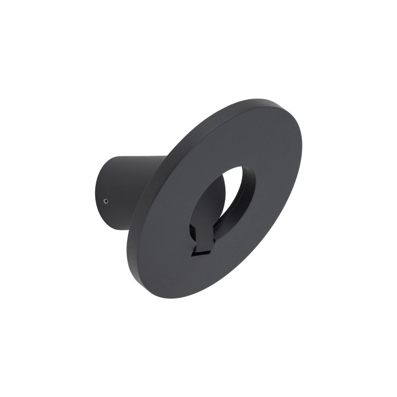 lampa ścienna AXION LED pierścień