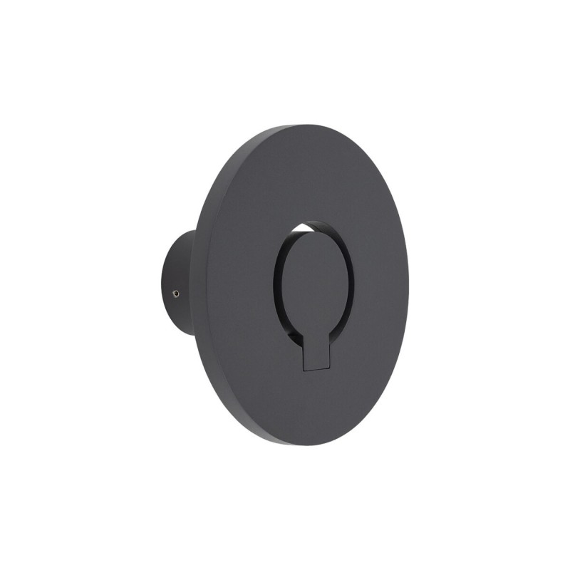 lampa elewacyjna LED AXION IP65