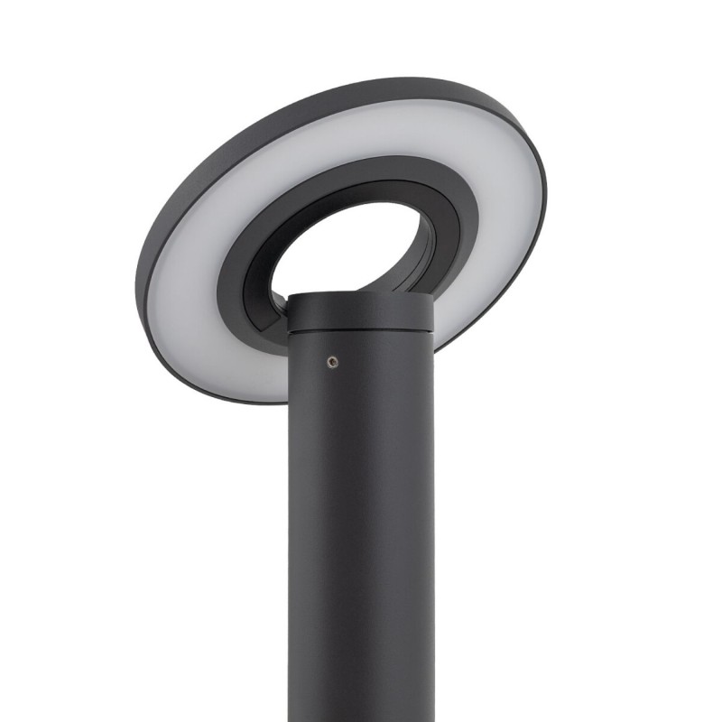 designerska lampa ogrodowa AXION