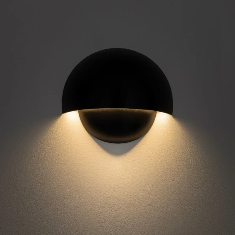 nowoczesna lampa ścienna CABO LED