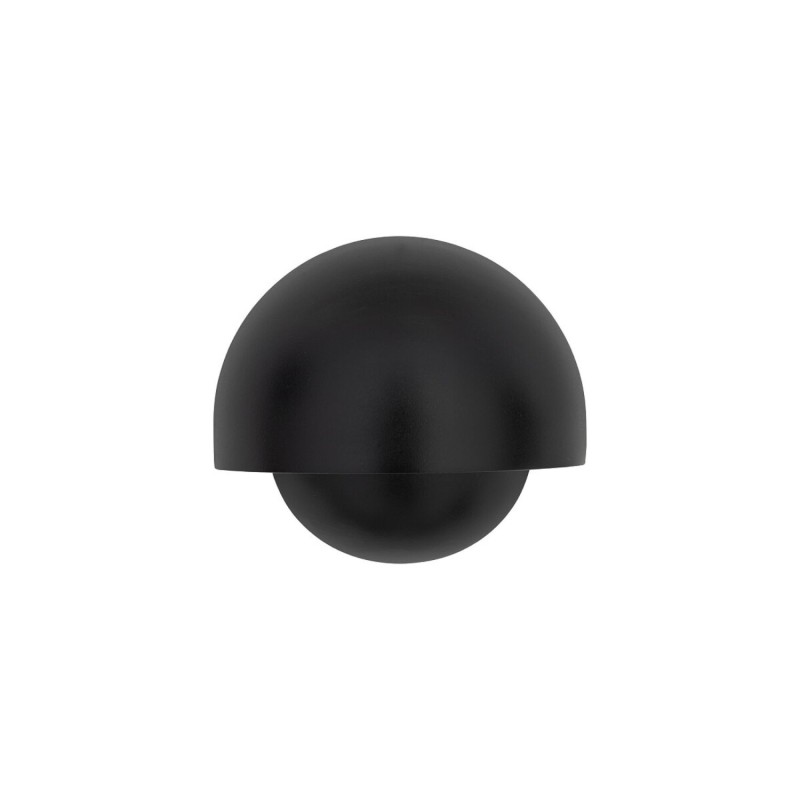 kinkiet zewnętrzny CABO LED czarny