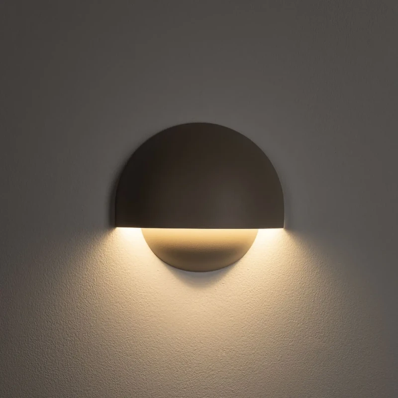 nowoczesna lampa ścienna CABO LED