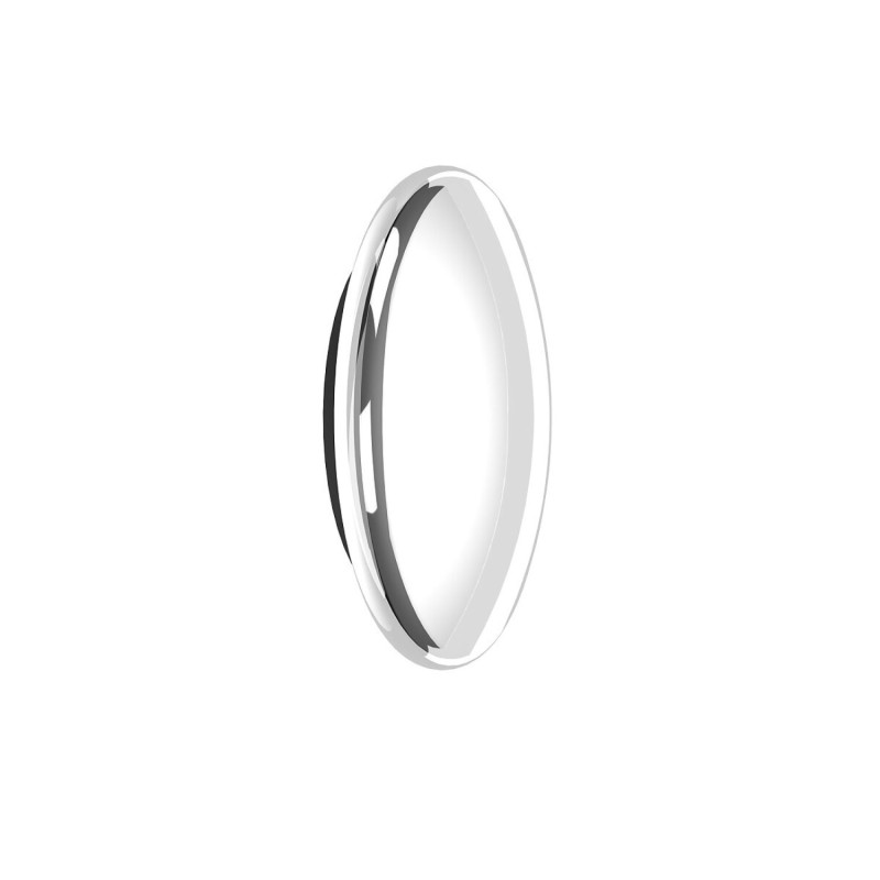 kinkiet zewnętrzny ASTRA LED chrom