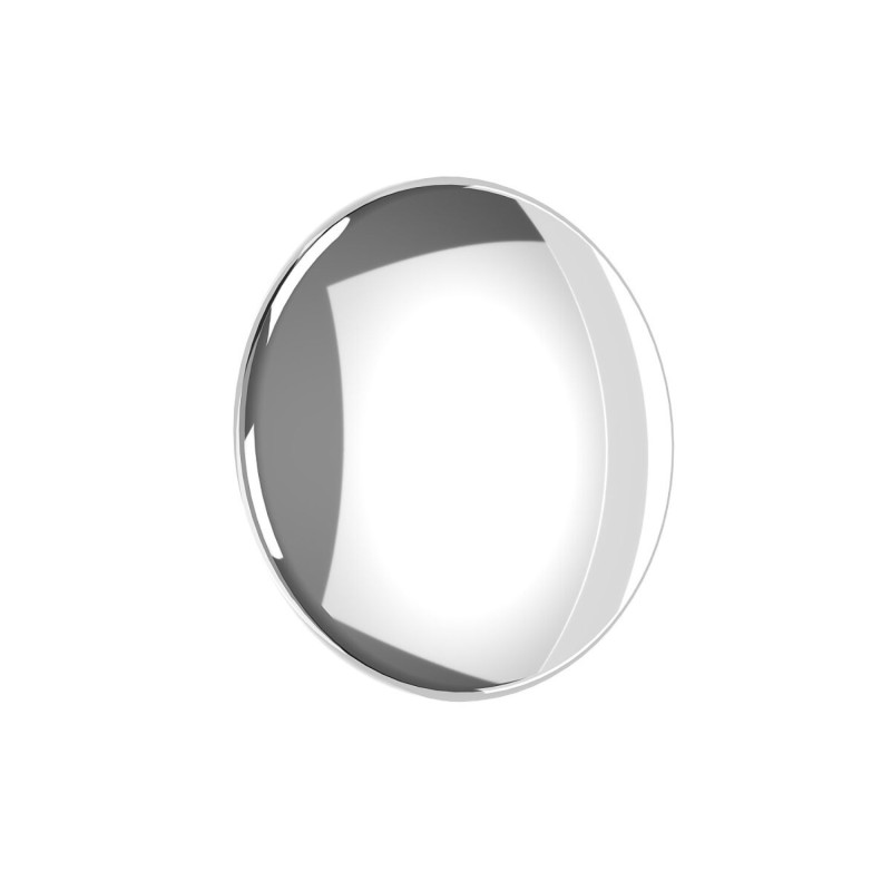 kinkiet elewacyjny ASTRA LED chrom