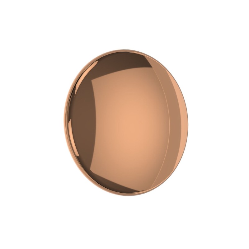 kinkiet elewacyjny ASTRA LED brąz