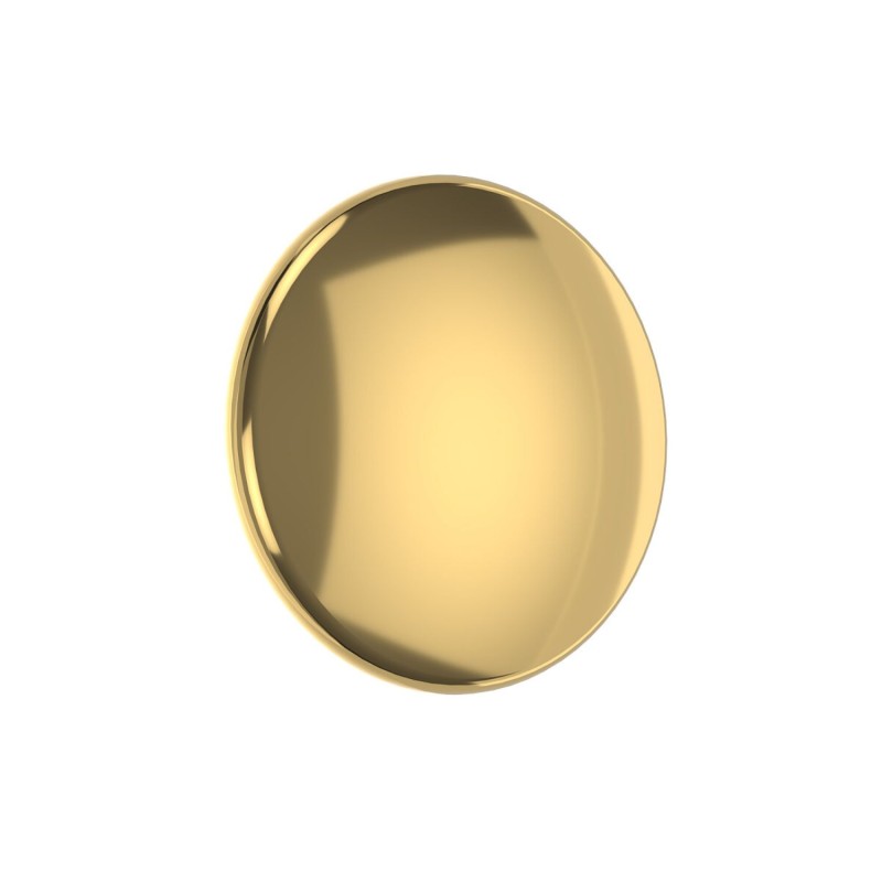 kinkiet elewacyjny ASTRA LED złoto