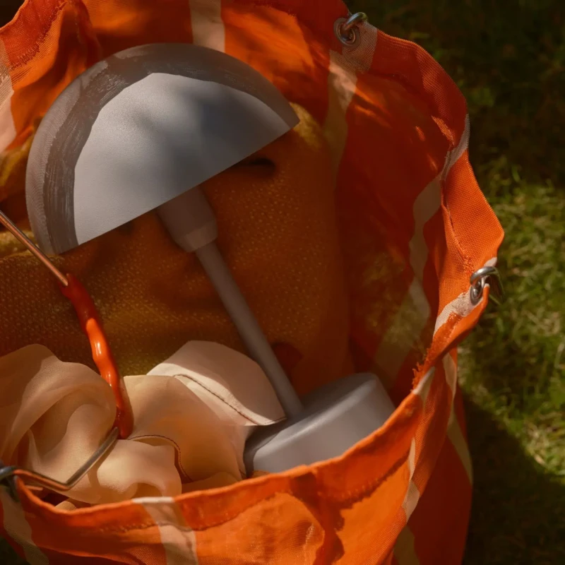 lampka LED na taras ELLEN TO GO