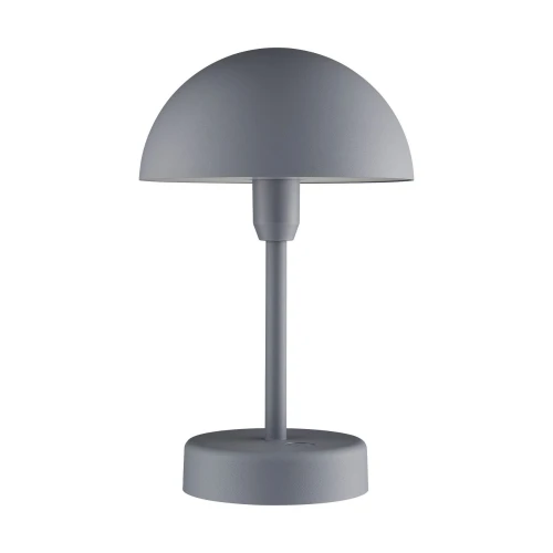 ELLEN TO GO przenośna lampa akumulatorowa NORDLUX, LED, szary, IP44, 3000K, 300lm