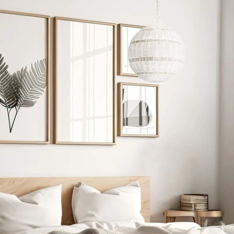 oświetlenie werandy LINDENDALE IP44