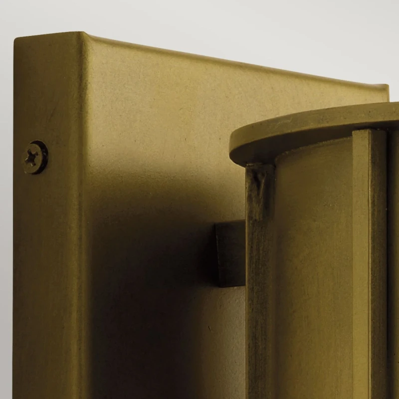 lampa ścienna CAMILLO E27 IP44