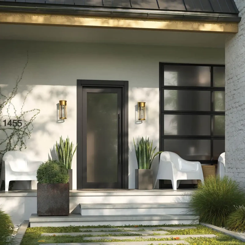 oświetlenie tarasu CAMILLO