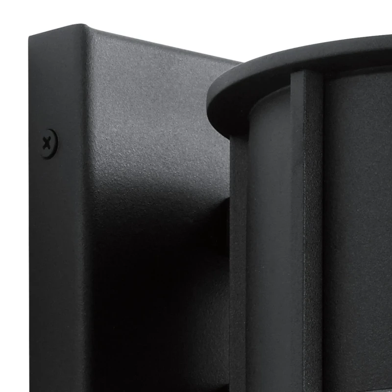 lampa ścienna CAMILLO E27 IP44