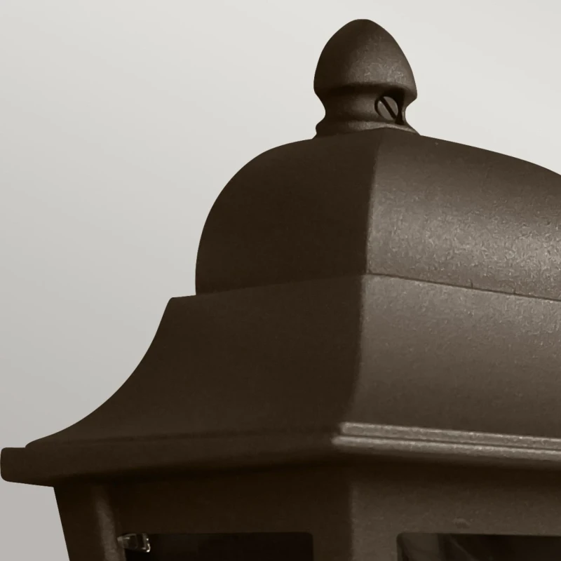 lampa ogrodowa DECO LANE kolory