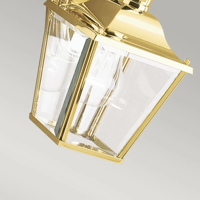 klasyczny kinkiet zewnętrzny BAY SHORE