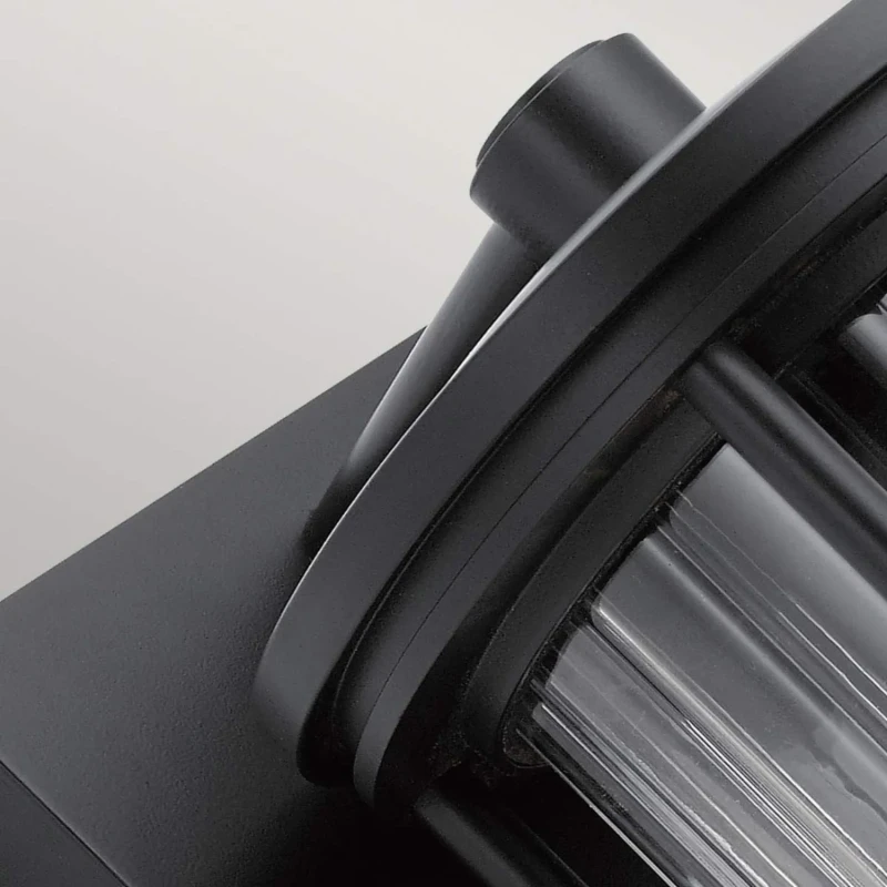 lampa ścienna BARRAS E27 IP44