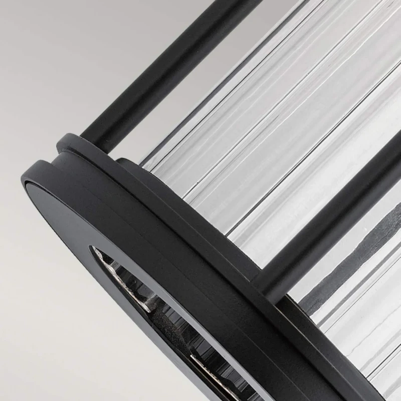 oświetlenie elewacji BARRAS