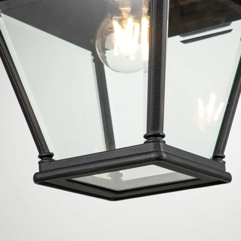 lampa ścienna styl georgiański BAYVIEW