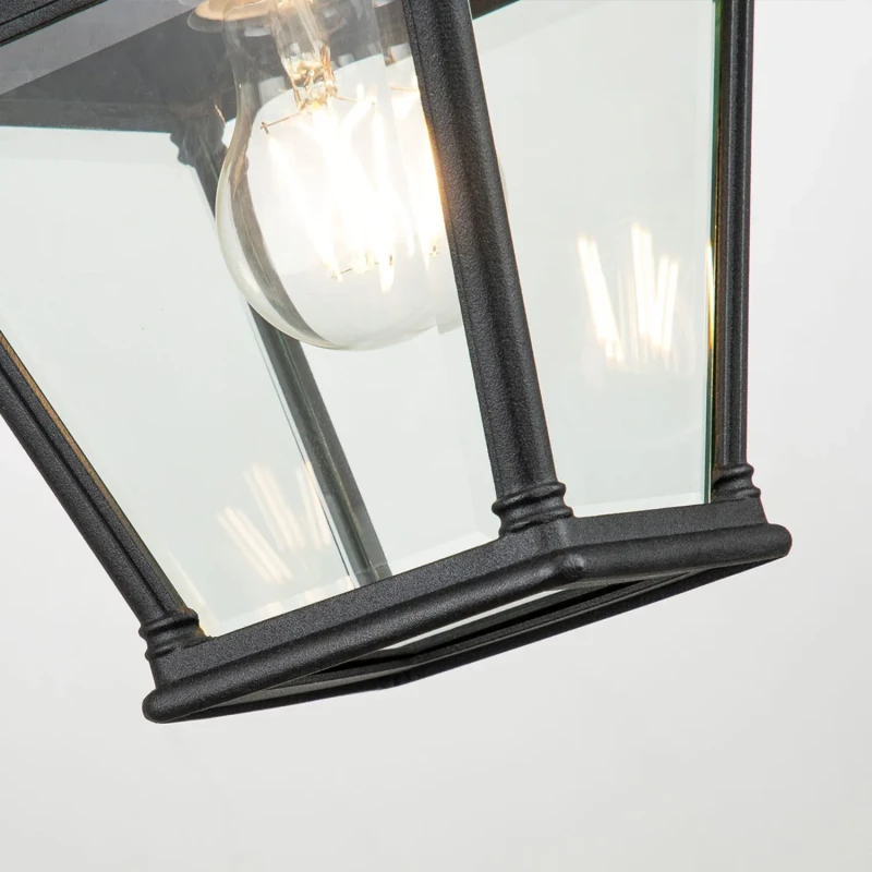 oświetlenie elewacji BAYVIEW IP44