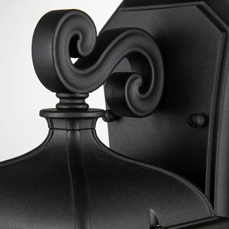 kinkiet zewnętrzny BAYVIEW E27