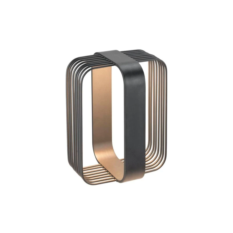 lampa zewnętrzna LED GRID CUBE
