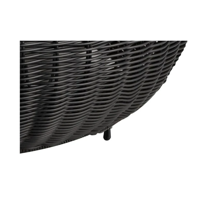 dekoracyjna lampa LED ADEGAN rattan