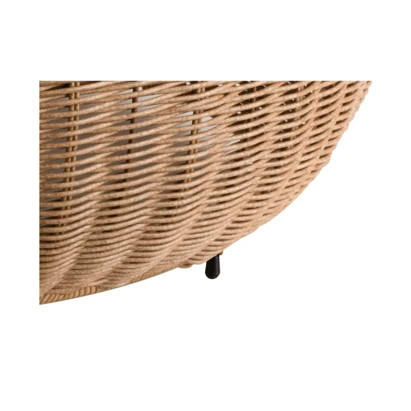 dekoracyjna lampa LED ADEGAN rattan