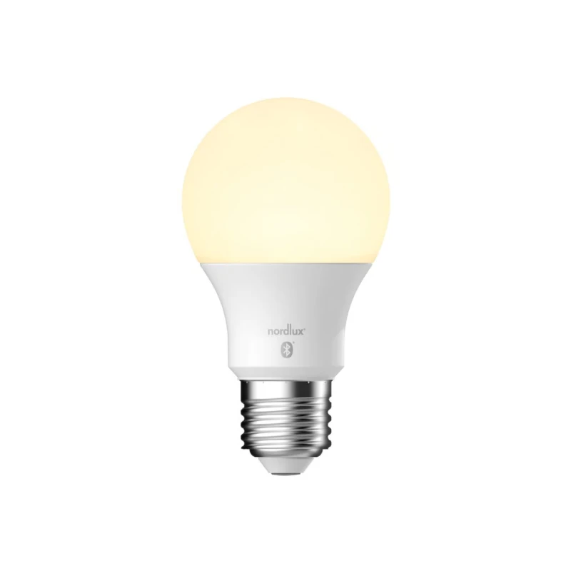 SMART E27 A60 inteligentne źródło światła NORDLUX