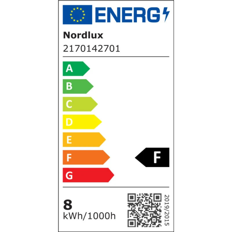SMART E27 A60 inteligentne źródło światła NORDLUX
