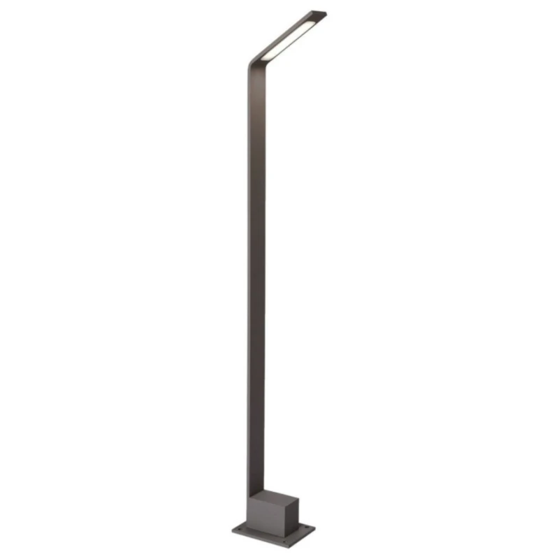 lampa stojąca ogrodowa AGAPE 80