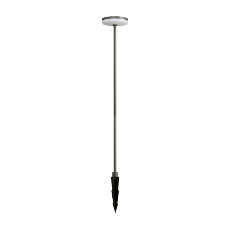 lampa ogrodowa ALVA 100 LED