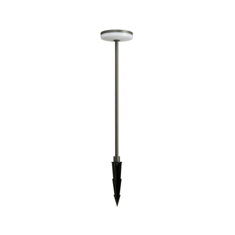 lampa ogrodowa ALVA 60 LED